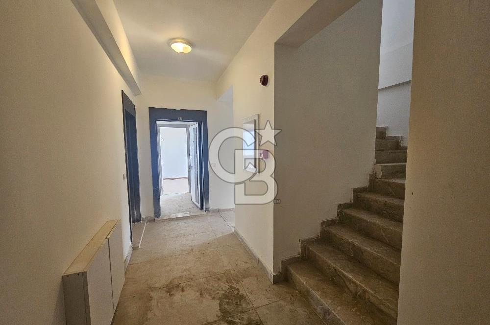 Mersin Erdemli Tömük Satılık 1+1 Daire  