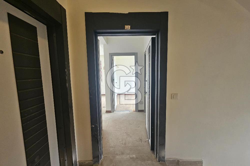 Mersin Erdemli Tömük Satılık 1+1 Daire  