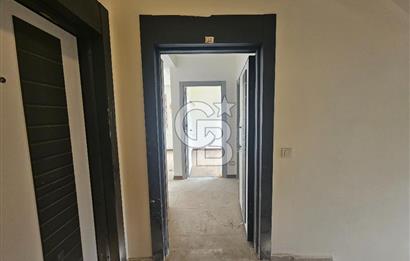 Mersin Erdemli Tömük Satılık 1+1 Daire  