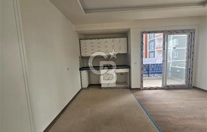 Mersin Erdemli Tömük Satılık 1+1 Daire  