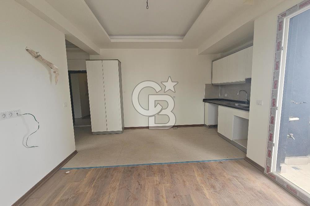 Mersin Erdemli Tömük Satılık 1+1 Daire  