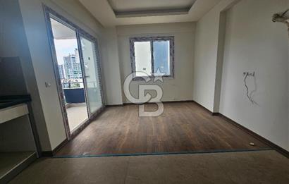 Mersin Erdemli Tömük Satılık 1+1 Daire  