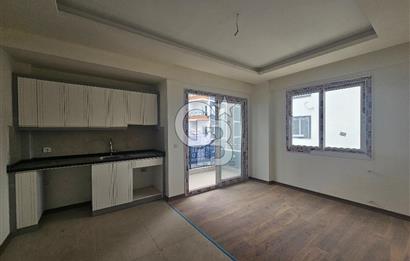 Mersin Erdemli Tömük Satılık 1+1 Daire  
