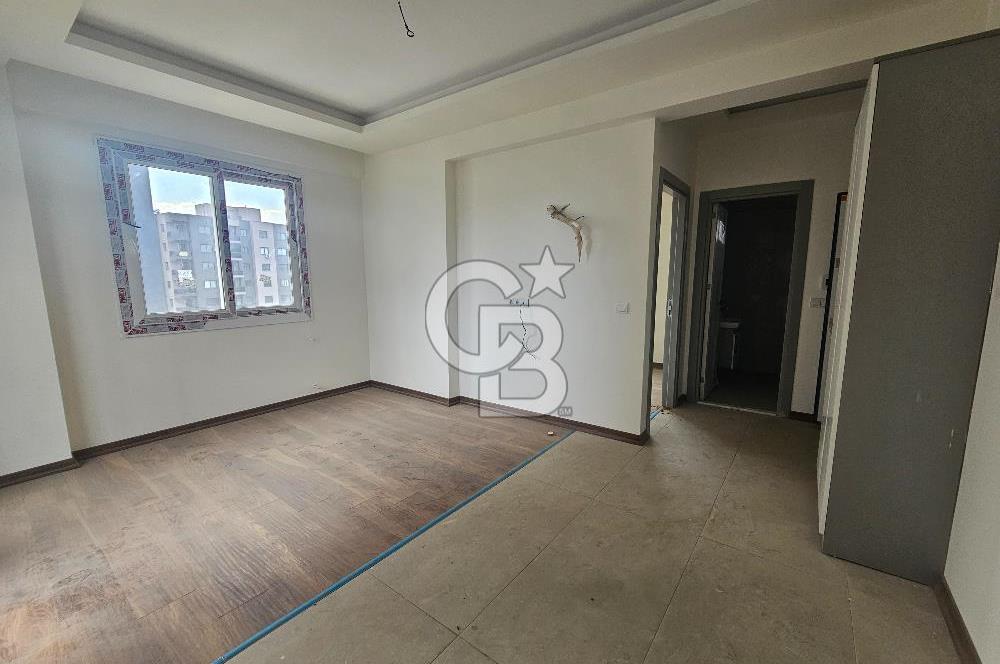 Mersin Erdemli Tömük Satılık 1+1 Daire  