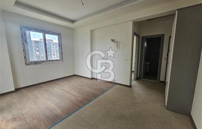 Mersin Erdemli Tömük Satılık 1+1 Daire  