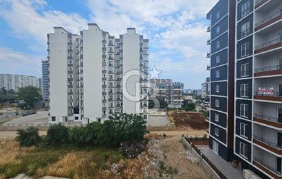 Mersin Erdemli Tömük Satılık 1+1 Daire  