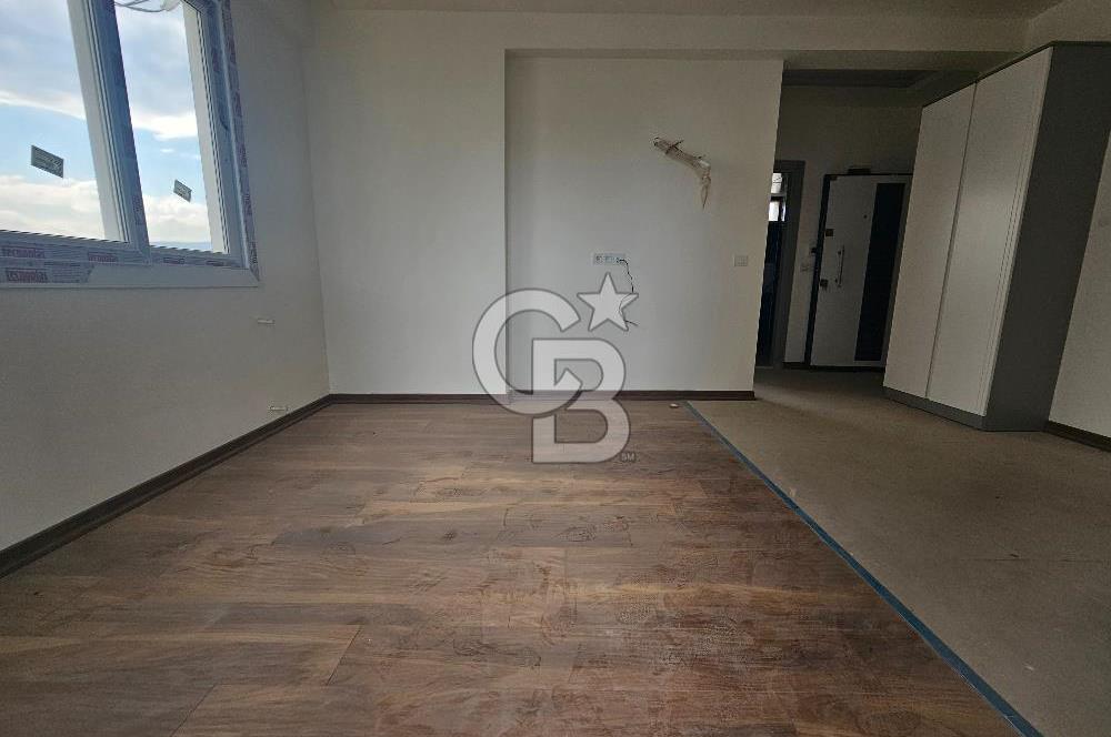 Mersin Erdemli Tömük Satılık 1+1 Daire  
