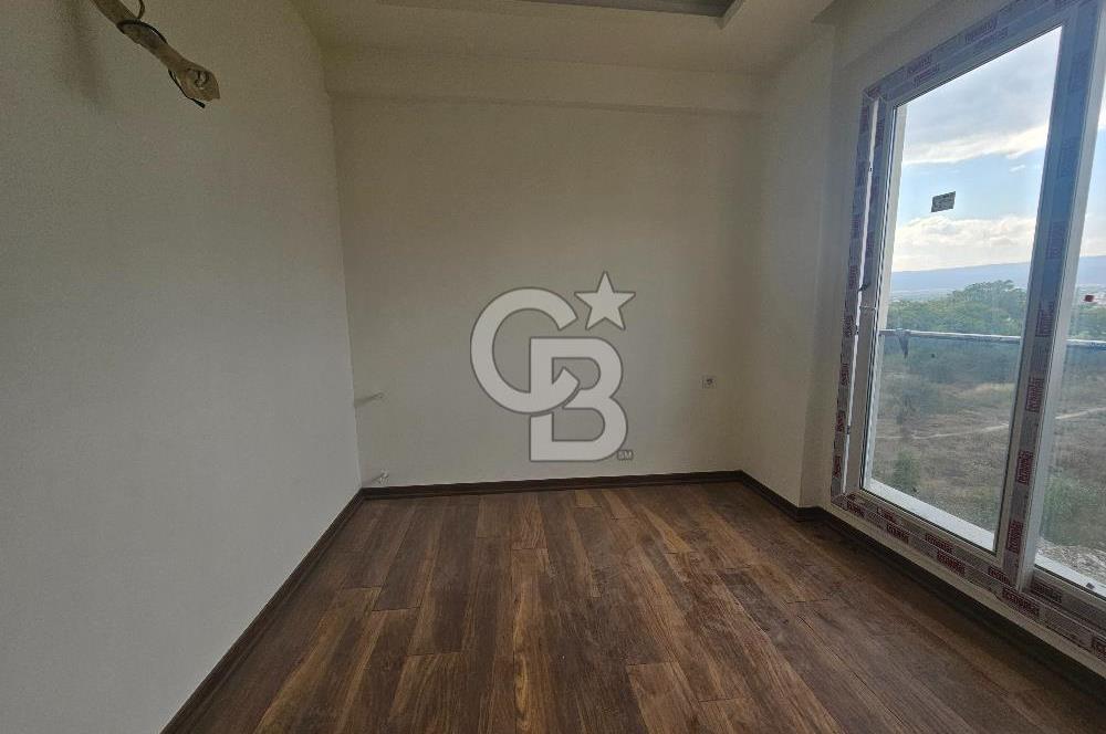 Mersin Erdemli Tömük Satılık 1+1 Daire  