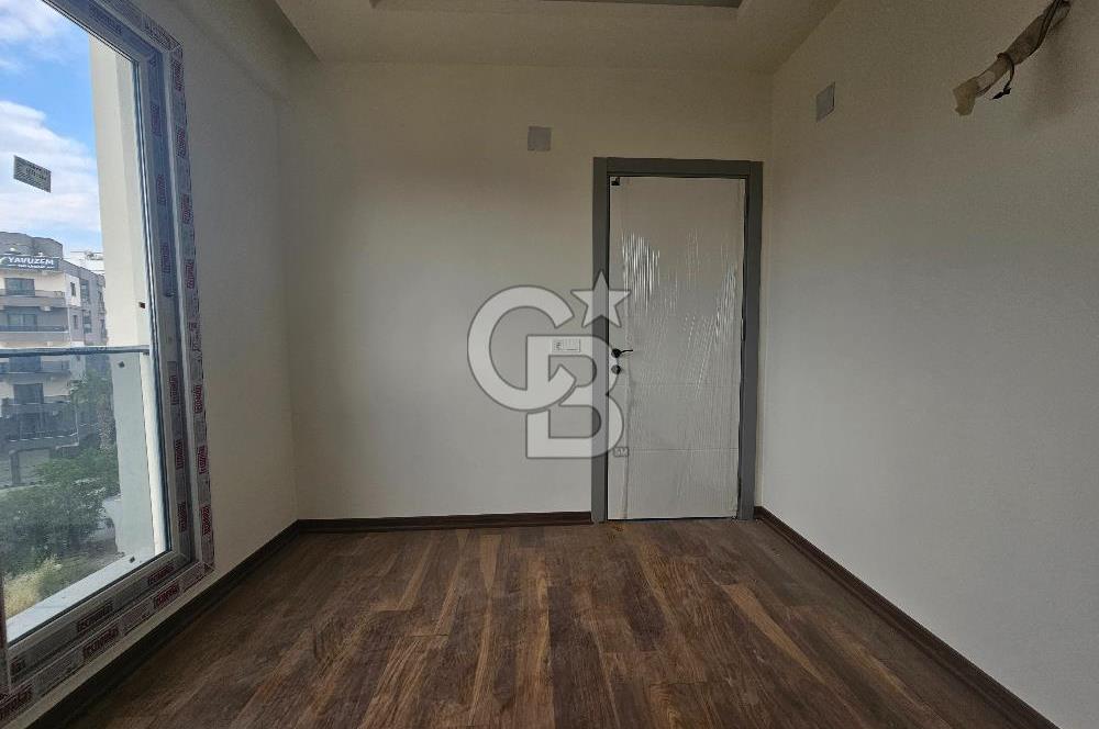 Mersin Erdemli Tömük Satılık 1+1 Daire  