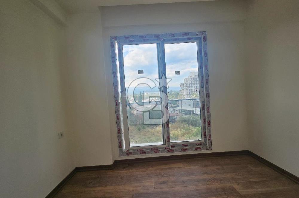 Mersin Erdemli Tömük Satılık 1+1 Daire  