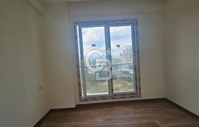 Mersin Erdemli Tömük Satılık 1+1 Daire  