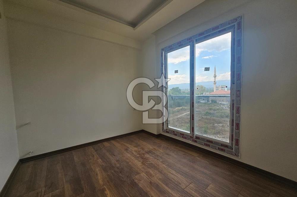 Mersin Erdemli Tömük Satılık 1+1 Daire  