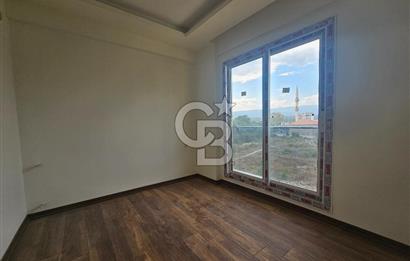 Mersin Erdemli Tömük Satılık 1+1 Daire  