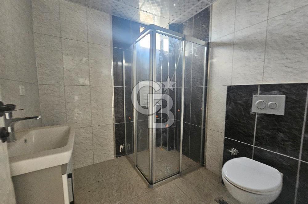 Mersin Erdemli Tömük Satılık 1+1 Daire  