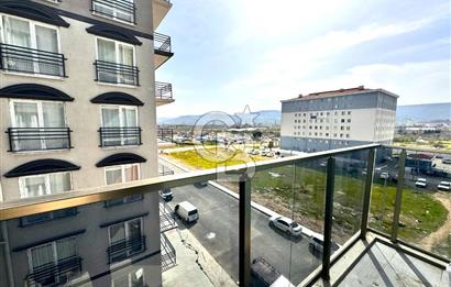 Çanakkale İsmetpaşa Mahallesinde 1+1 Satılık Daire !