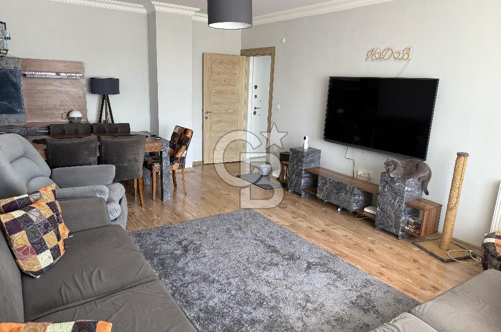 PENDİK GÜLLÜBAĞLAR DEVRİ PENDİK SİTESİ SATILIK 3+1 DAİRE 