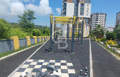 TRABZON KAŞÜSTÜNDE ACİL 150 M2 3+1 SATILIK DAİRE