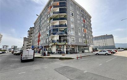 Çanakkale İsmetpaşa Mahallesinde 1+1 Satılık Daire !