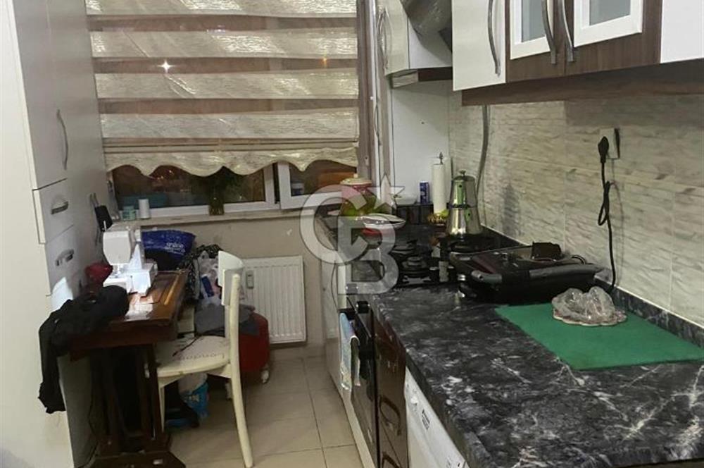 Canik TOKi'de Özel Yapılı, Şık ve Ferah 2+1 110m² Daire