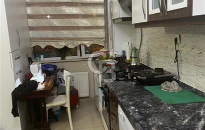 Canik TOKi'de Özel Yapılı, Şık ve Ferah 2+1 110m² Daire