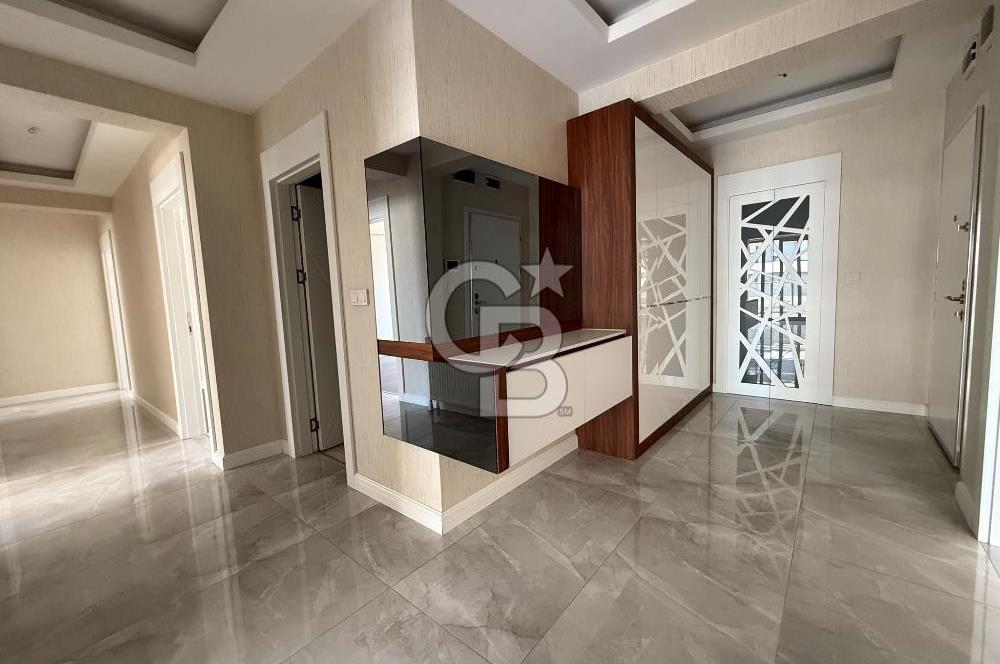 YENİ BATI - BATI YILDIZLARI KONUTLARI'NDA 4+1 SATILIK LÜKS DAİRE