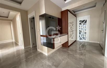 YENİ BATI - BATI YILDIZLARI KONUTLARI'NDA 4+1 SATILIK LÜKS DAİRE