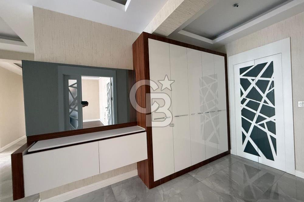 YENİ BATI - BATI YILDIZLARI KONUTLARI'NDA 4+1 SATILIK LÜKS DAİRE