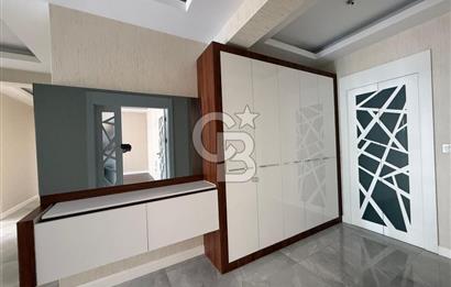 YENİ BATI - BATI YILDIZLARI KONUTLARI'NDA 4+1 SATILIK LÜKS DAİRE