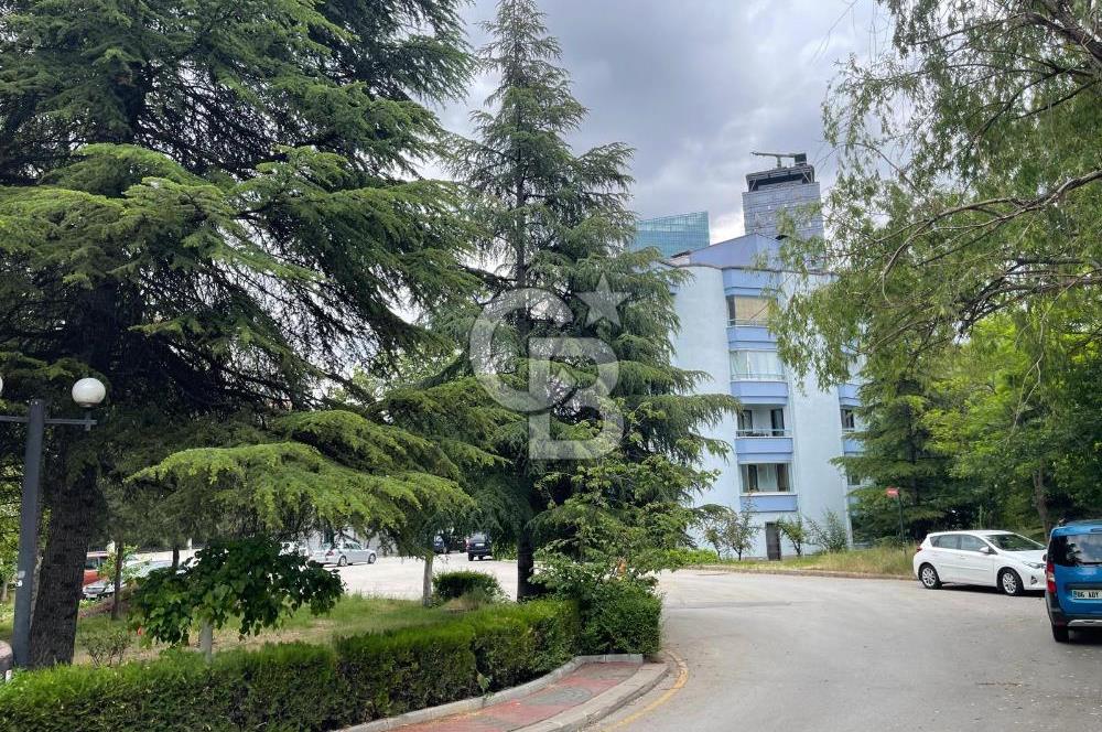 SÖĞÜTÖZÜ EMSAN SİTESİNDE 3+1 FULL EŞYALI DAİRE GENİŞ BAKIMLI