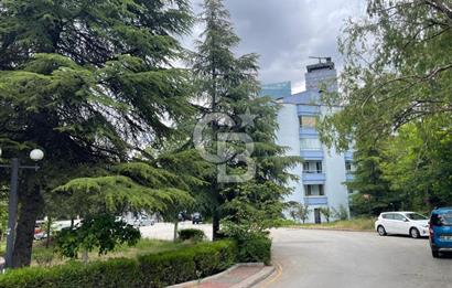 SÖĞÜTÖZÜ EMSAN SİTESİNDE 3+1 FULL EŞYALI DAİRE GENİŞ BAKIMLI