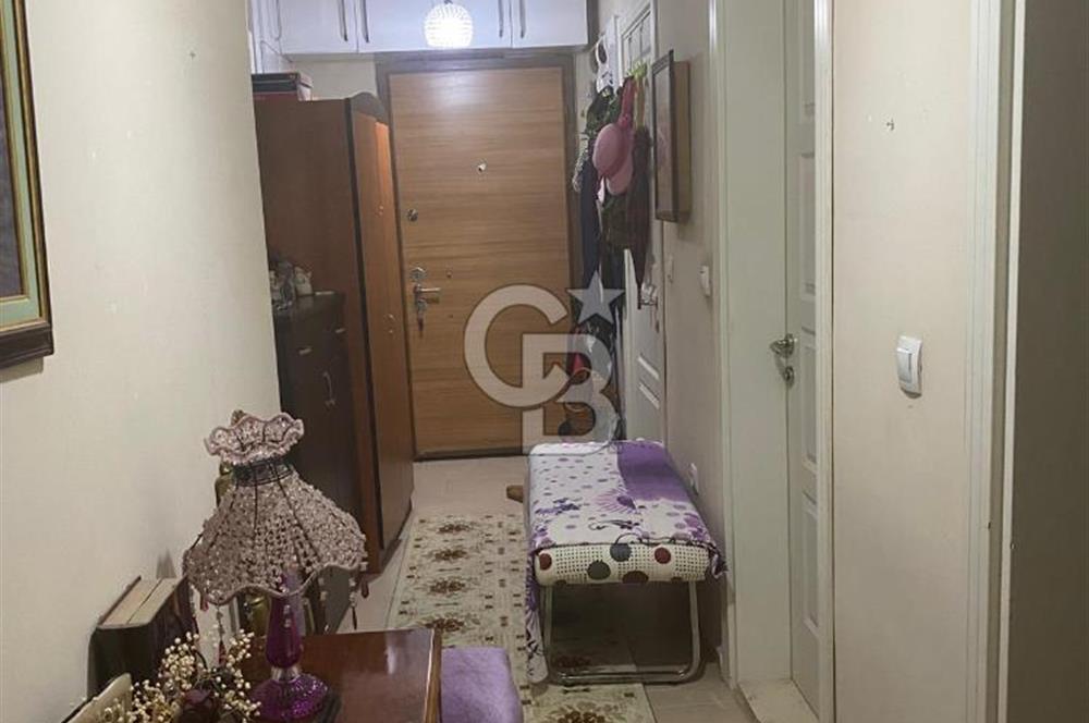 Canik TOKi'de Özel Yapılı, Şık ve Ferah 2+1 110m² Daire