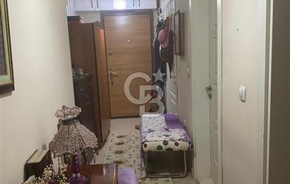 Canik TOKi'de Özel Yapılı, Şık ve Ferah 2+1 110m² Daire