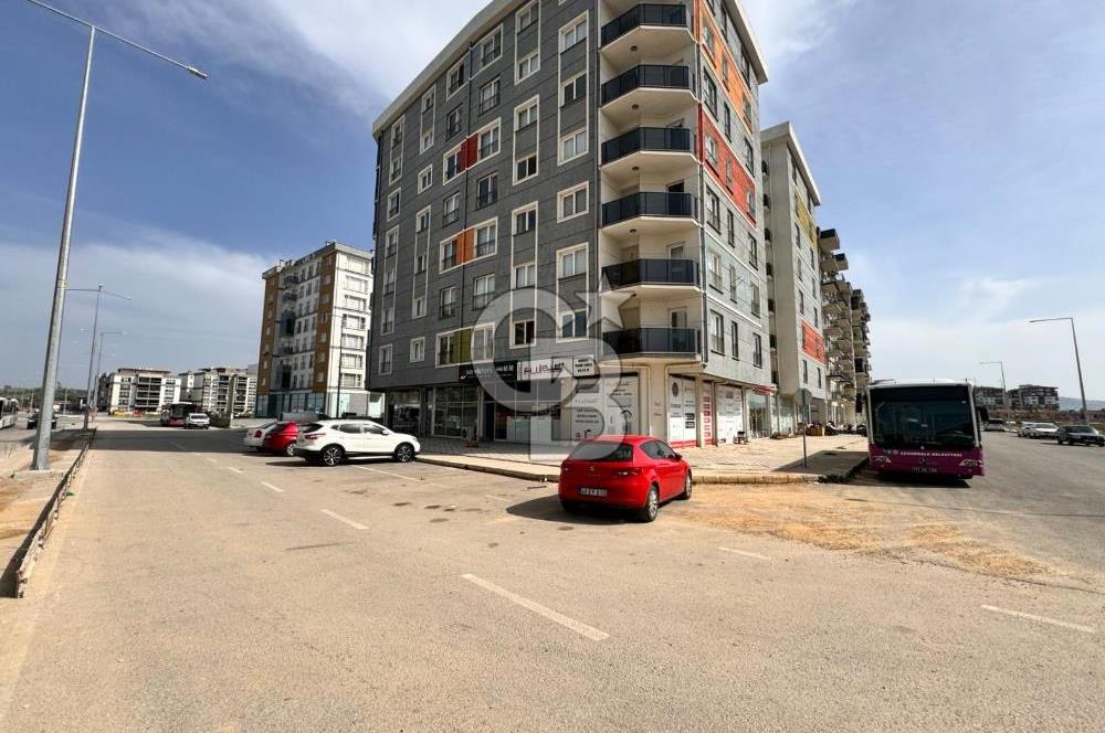 Çanakkale İsmetpaşa Mahallesinde 1+1 Satılık Daire !