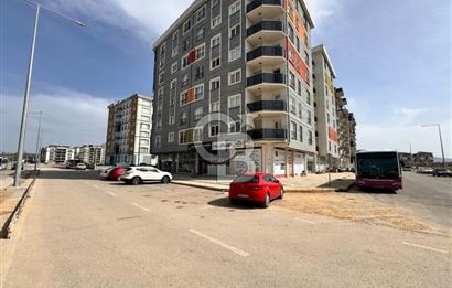 Çanakkale İsmetpaşa Mahallesinde 1+1 Satılık Daire !