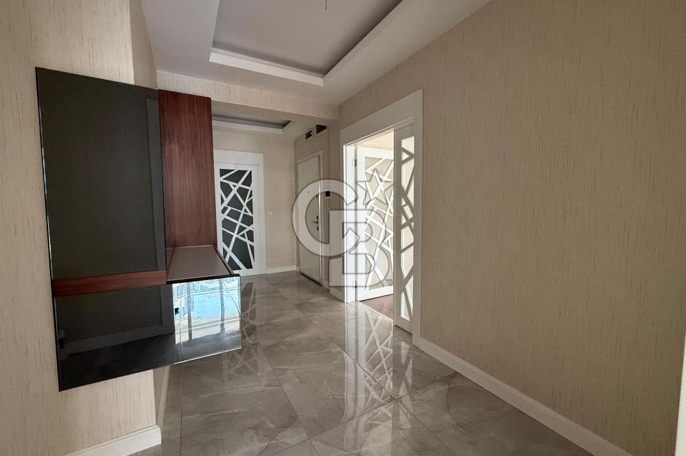 YENİ BATI - BATI YILDIZLARI KONUTLARI'NDA 4+1 SATILIK LÜKS DAİRE