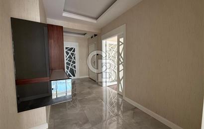 YENİ BATI - BATI YILDIZLARI KONUTLARI'NDA 4+1 SATILIK LÜKS DAİRE