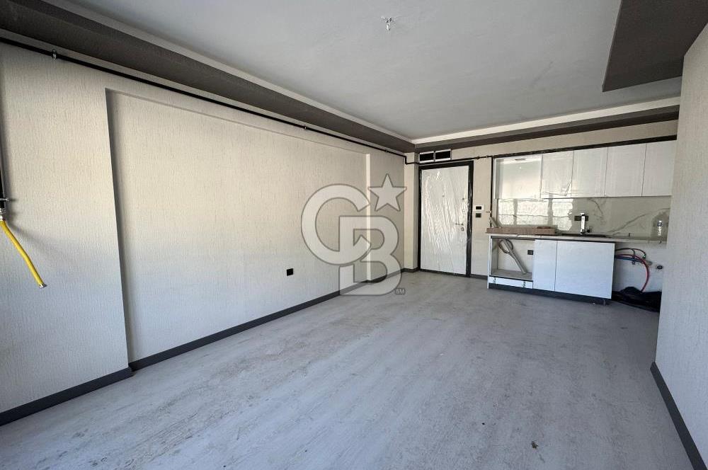 DİKMEN SIFIR 1+1 SATILIK DAİRE