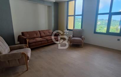 TRABZON KAŞÜSTÜNDE ACİL 150 M2 3+1 SATILIK DAİRE