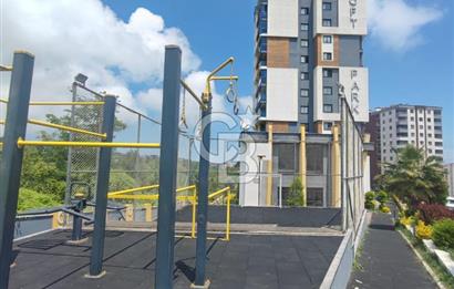 TRABZON KAŞÜSTÜNDE ACİL 150 M2 3+1 SATILIK DAİRE