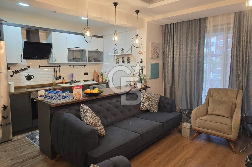 TRABZON KAŞÜSTÜNDE ACİL 150 M2 3+1 SATILIK DAİRE