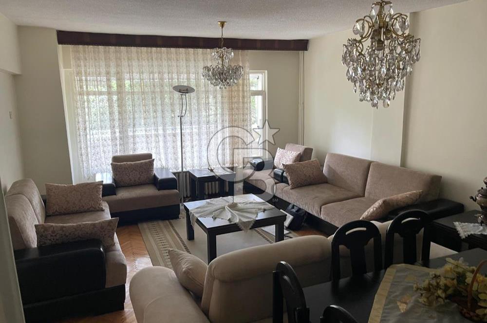 SÖĞÜTÖZÜ EMSAN SİTESİNDE 3+1 FULL EŞYALI DAİRE GENİŞ BAKIMLI