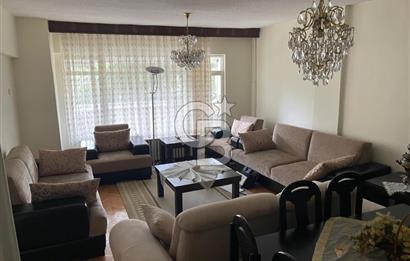 SÖĞÜTÖZÜ EMSAN SİTESİNDE 3+1 FULL EŞYALI DAİRE GENİŞ BAKIMLI