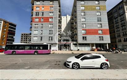 Çanakkale İsmetpaşa Mahallesinde 1+1 Satılık Daire !
