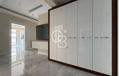 YENİ BATI - BATI YILDIZLARI KONUTLARI'NDA 4+1 SATILIK LÜKS DAİRE