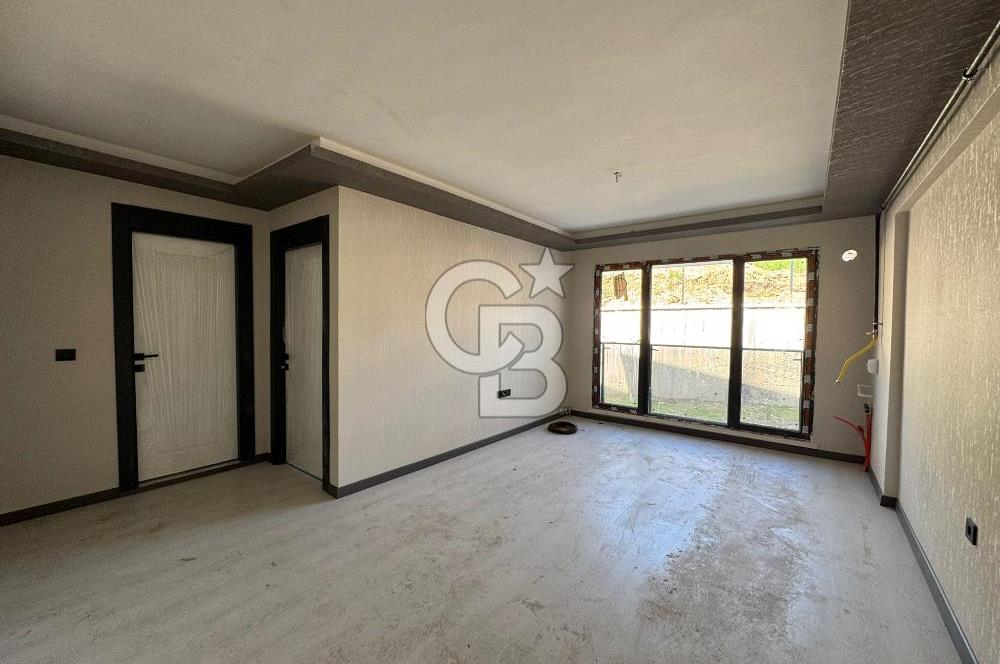 DİKMEN SIFIR 1+1 SATILIK DAİRE