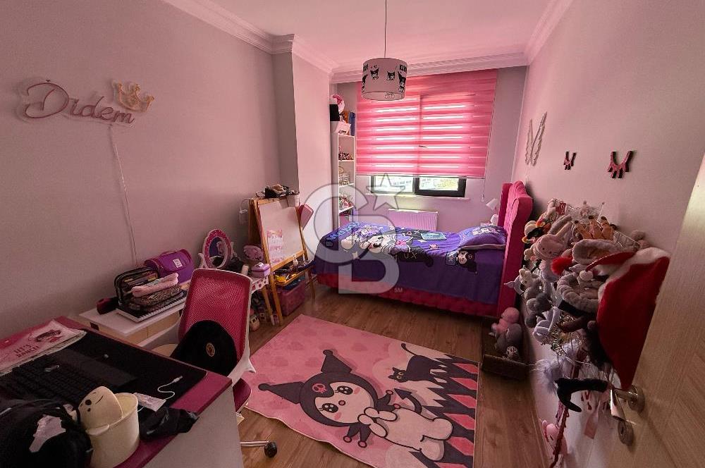 PENDİK GÜLLÜBAĞLAR DEVRİ PENDİK SİTESİ SATILIK 3+1 DAİRE 