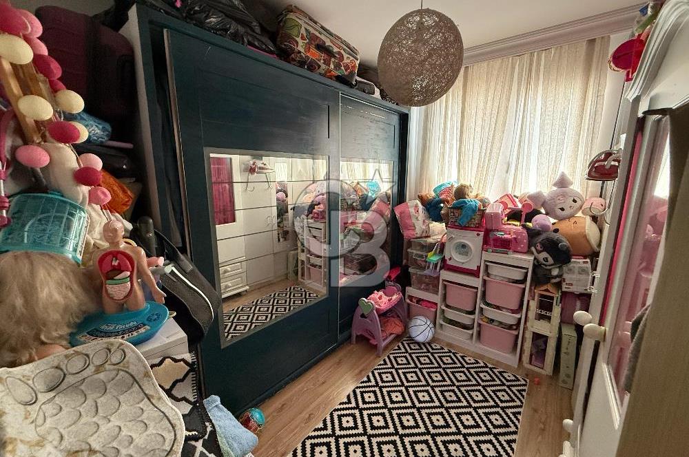 PENDİK GÜLLÜBAĞLAR DEVRİ PENDİK SİTESİ SATILIK 3+1 DAİRE 