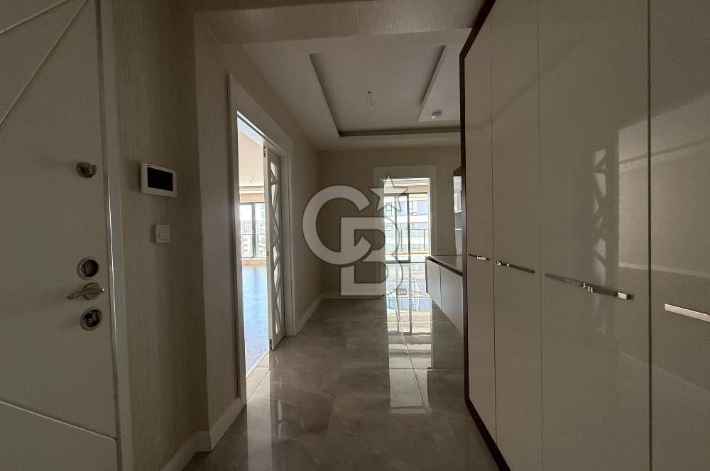 YENİ BATI - BATI YILDIZLARI KONUTLARI'NDA 4+1 SATILIK LÜKS DAİRE