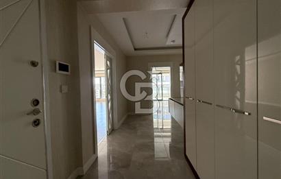 YENİ BATI - BATI YILDIZLARI KONUTLARI'NDA 4+1 SATILIK LÜKS DAİRE
