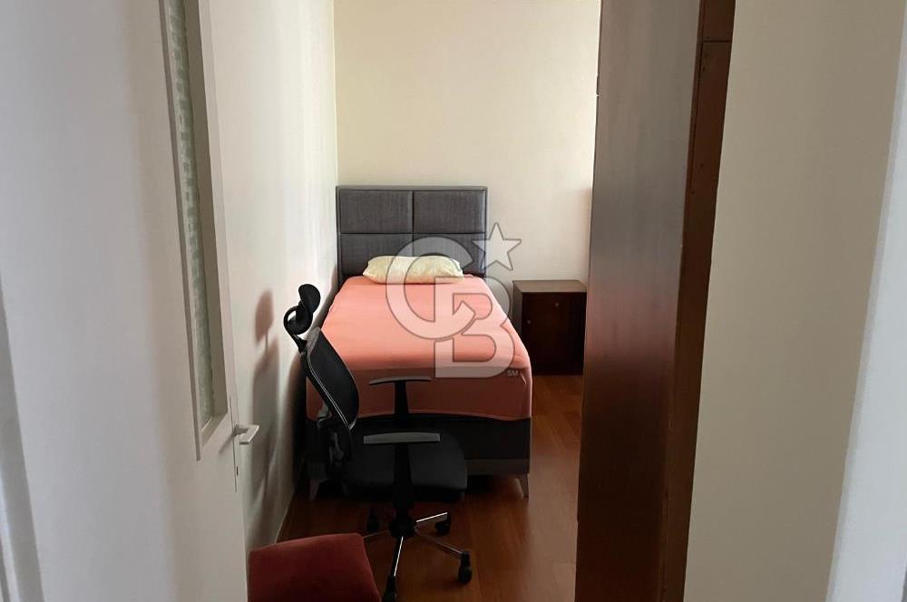 SÖĞÜTÖZÜ EMSAN SİTESİNDE 3+1 FULL EŞYALI DAİRE GENİŞ BAKIMLI